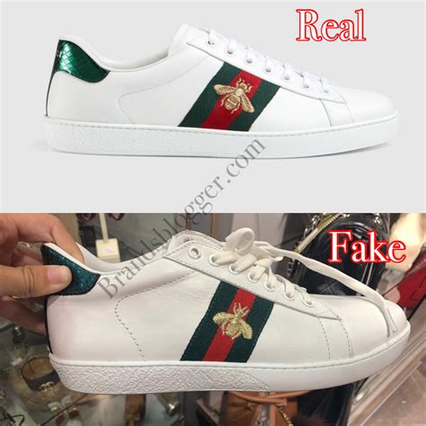 fake gucci scafes|are Gucci shoes legit.